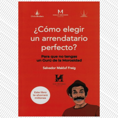 ¿CÓMO ELEGIR UN ARRENDATARIO PERFECTO?