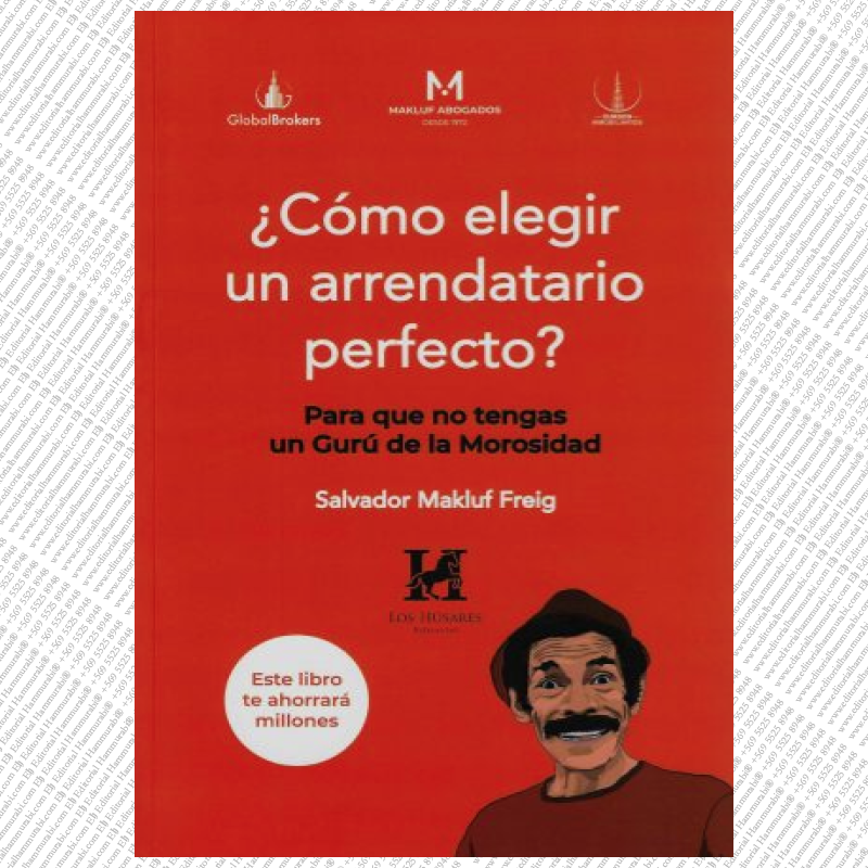 ¿CÓMO ELEGIR UN ARRENDATARIO PERFECTO?