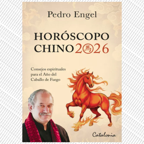 HORÓSCOPO CHINO 2026