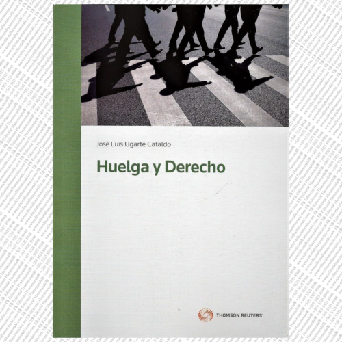 HUELGA Y DERECHO