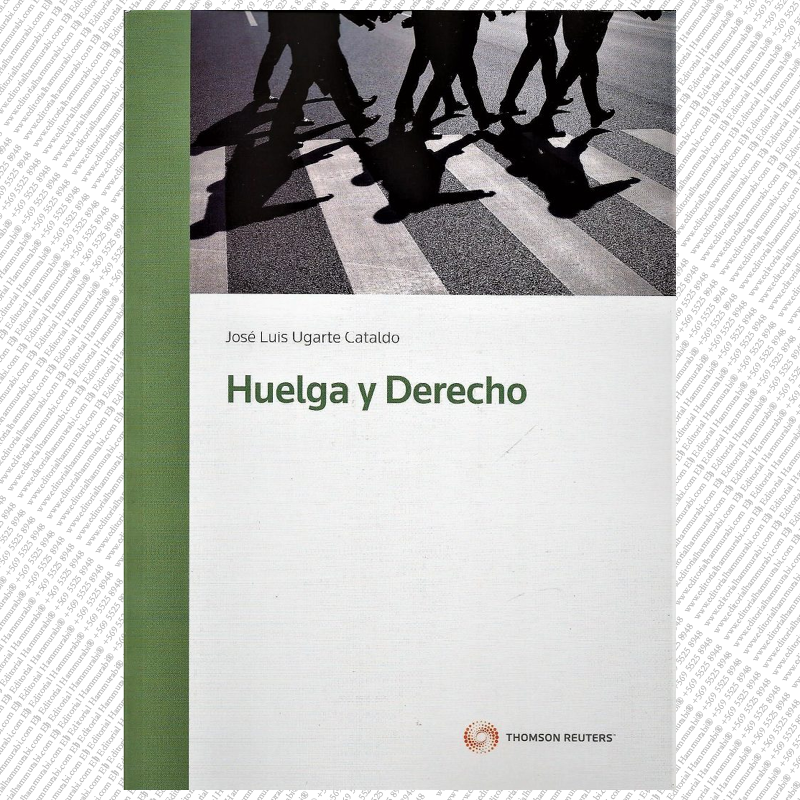 HUELGA Y DERECHO