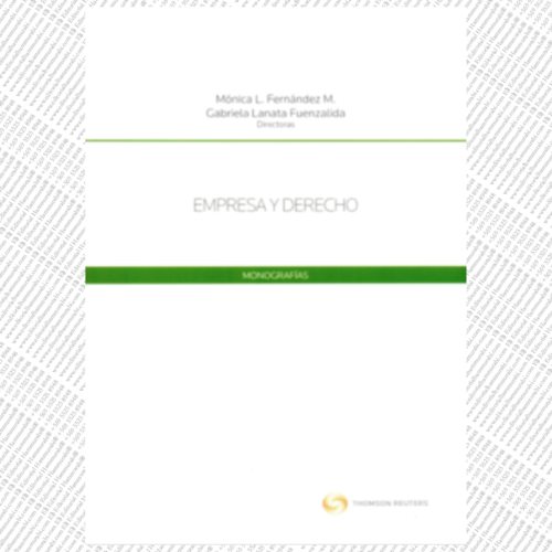 EMPRESA Y DERECHO