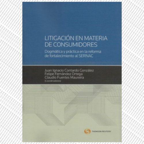 LITIGACIÓN EN MATERIA DE CONSUMIDORES