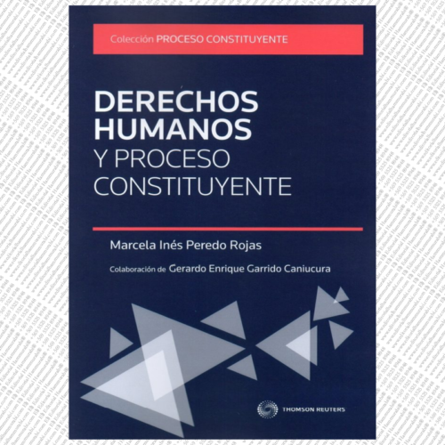 DERECHO HUMANOS Y PROCESO CONSTITUYENTE