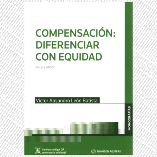 COMPENSACIÓN: DIFERENCIAR CON EQUIDAD
