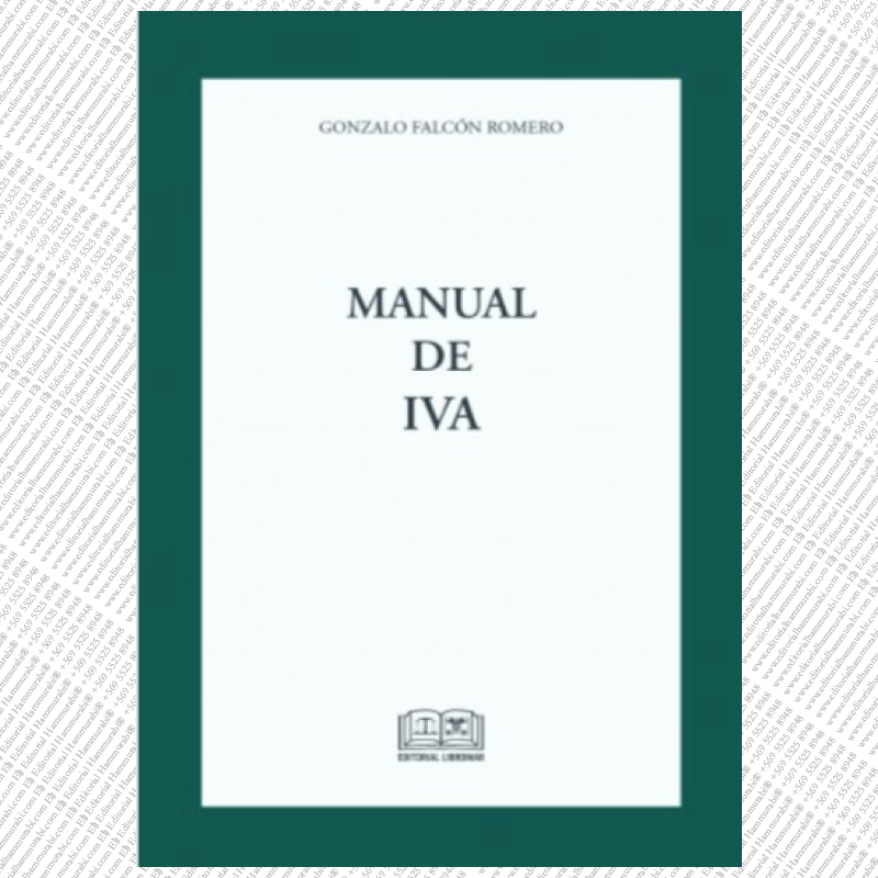 MANUAL DE IVA