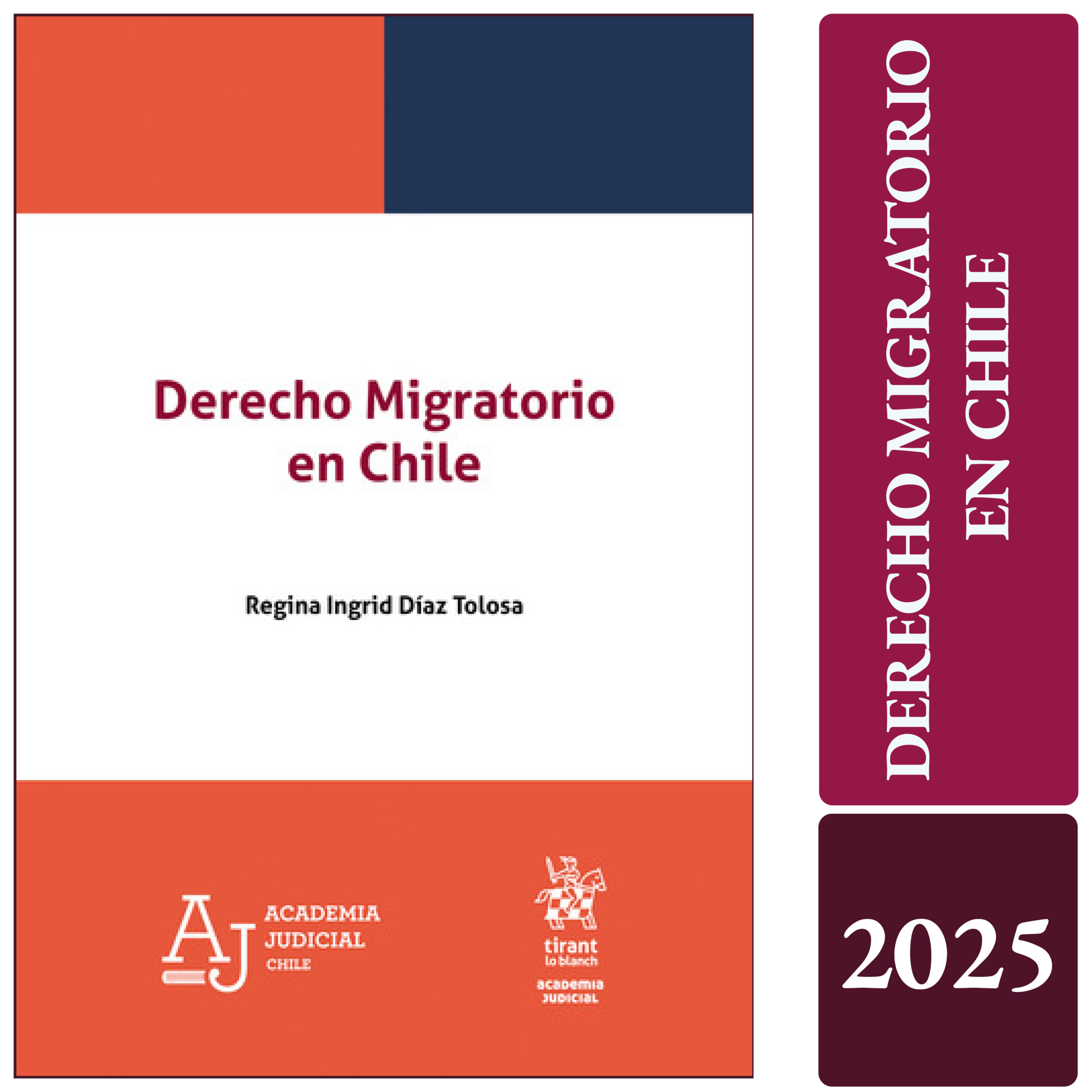 DERECHO MIGRATORIO EN CHILE