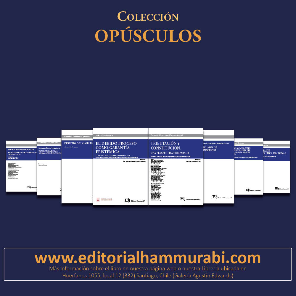 EL DEBIDO PROCESO COMO GARANTÍA EPISTÉMICA - Imagen 3