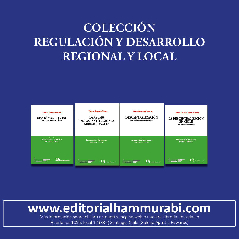 DERECHO DE LAS INSTITUCIONES SUBNACIONALES - Imagen 3