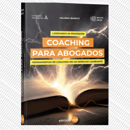 COACHING PARA ABOGADOS