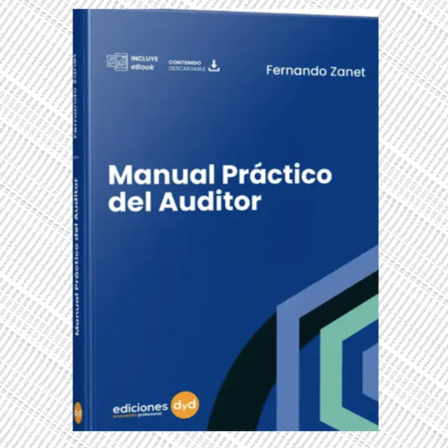MANUAL PRÁCTICO DEL AUDITOR