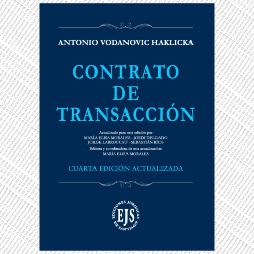 CONTRATO DE TRANSACCIÓN