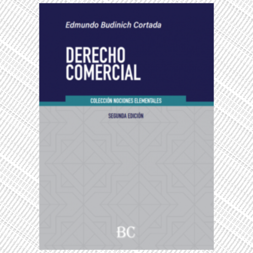 DERECHO COMERCIAL segunda edición