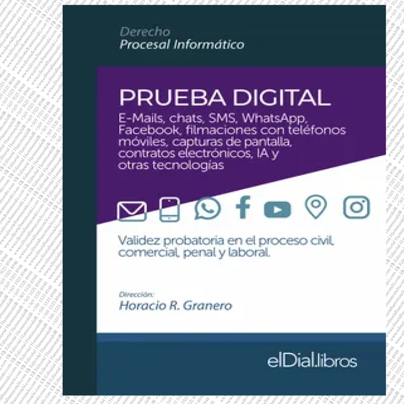 Prueba Digital