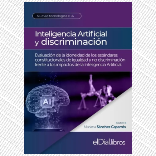 INTELIGENCIA ARTIFICIAL Y DISCRIMINACIÓN