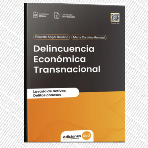 DELINCUENCIA ECONÓMICA TRANSNACIONAL