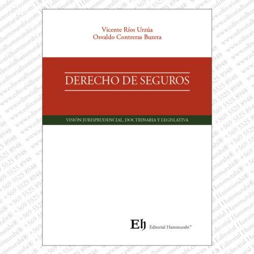 DERECHO DE SEGUROS