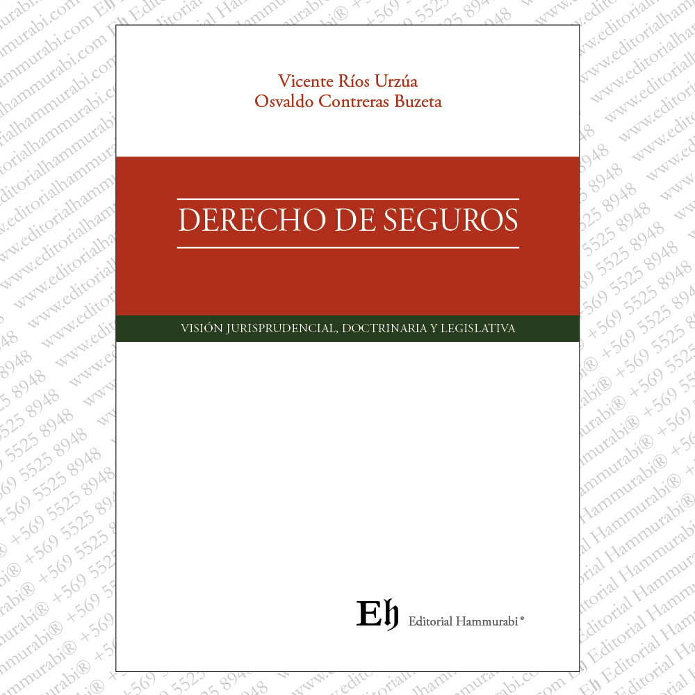 DERECHO DE SEGUROS