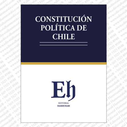 CONSTITUCIÓN POLÍTICA DE LA REPÚBLICA - edición estudiante 2026
