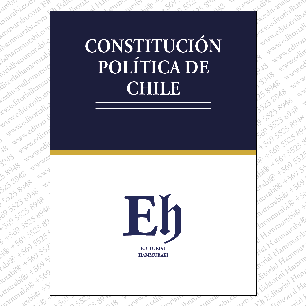 CONSTITUCIÓN POLÍTICA DE LA REPÚBLICA - edición estudiante 2026