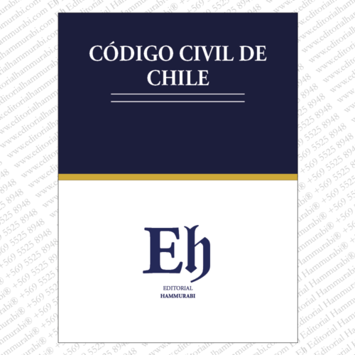 CÓDIGO CIVIL – edición estudiante 2026