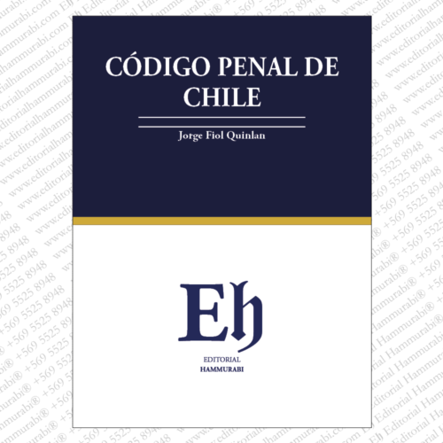 CÓDIGO PENAL – edición estudiante 2026