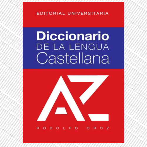 DICCIONARIO DE LA LENGUA CASTELLANA