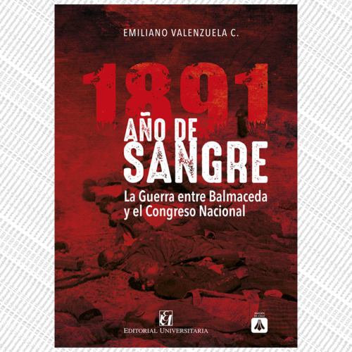 1891: AÑO DE SANGRE
