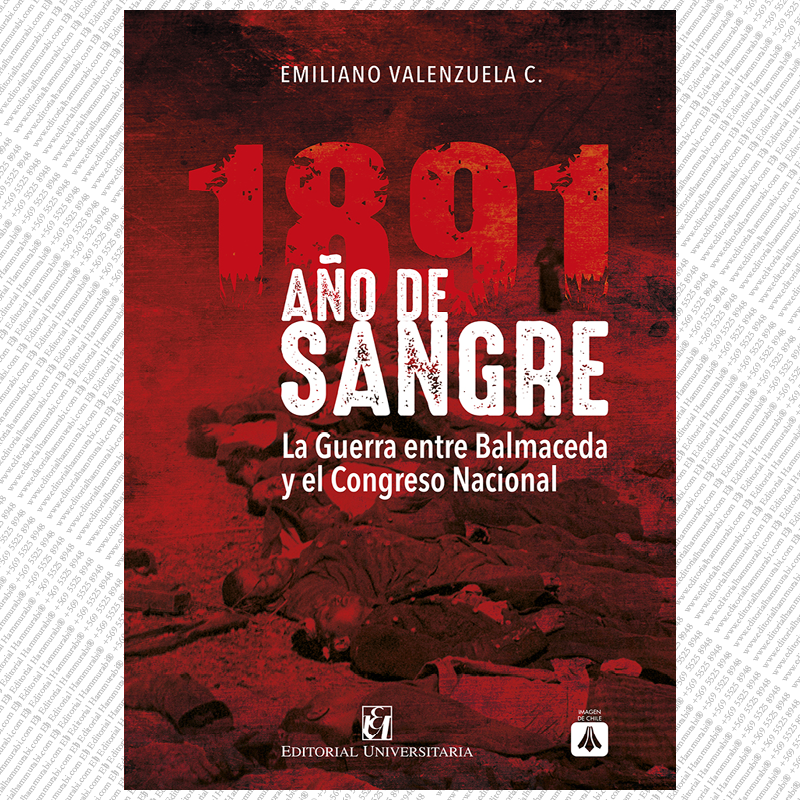 1891: AÑO DE SANGRE