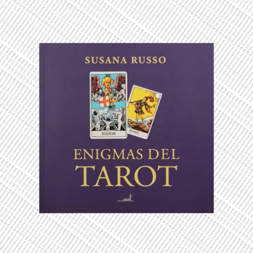 ENIGMAS DEL TAROT