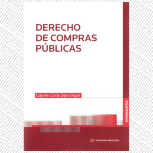 DERECHO DE COMPRAS PÚBLICAS