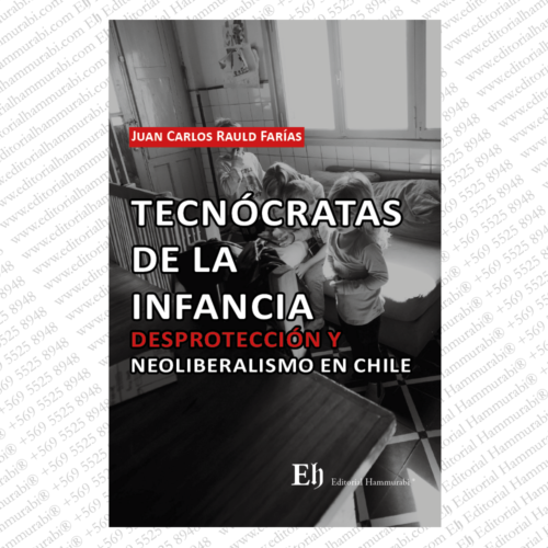 TECNÓCRATAS DE LA INFANCIA