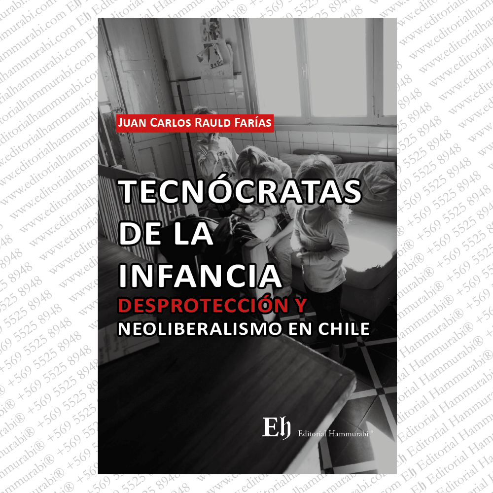 TECNÓCRATAS DE LA INFANCIA