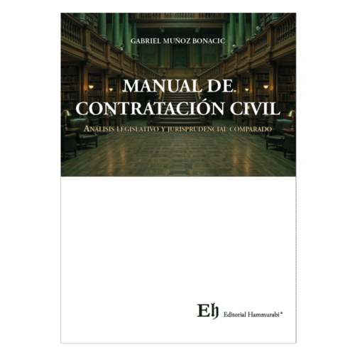 MANUAL DE CONTRATACIÓN CIVIL