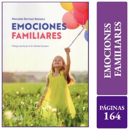 EMOCIONES FAMILIARES