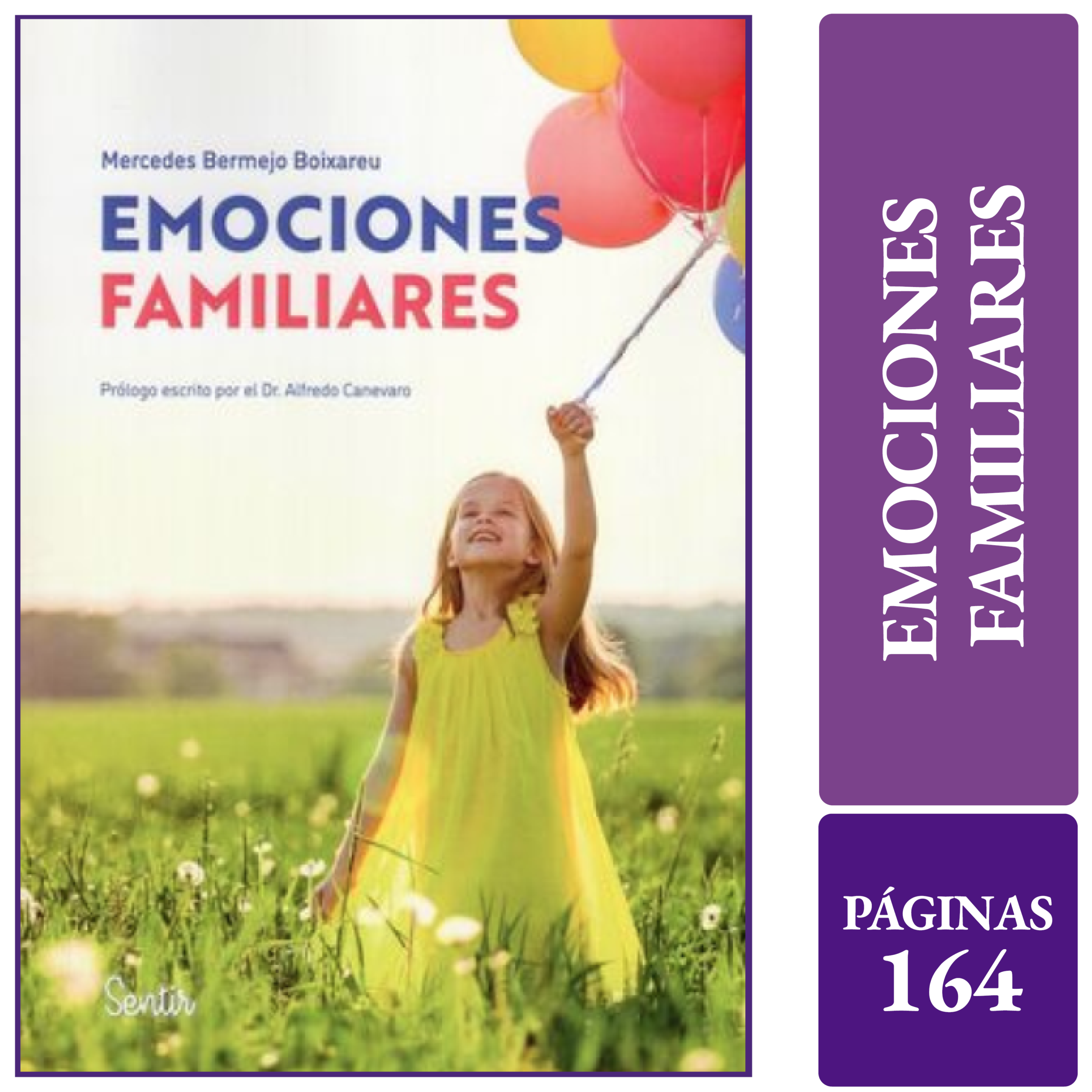 EMOCIONES FAMILIARES