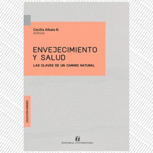 ENVEJECIMIENTO Y SALUD. Las claves de un camino natural