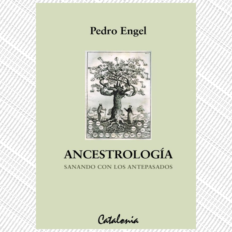 ANCESTROLOGÍA. SANANDO CON LOS ANTEPASADOS