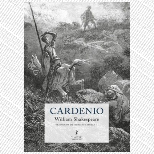 CARDENIO, William Shakespeare