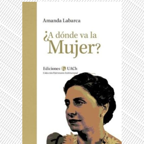 ¿A DONDE VA LA MUJER?
