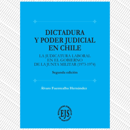 Dictadura y Poder Judicial en Chile