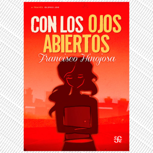 CON LOS OJOS ABIERTOS