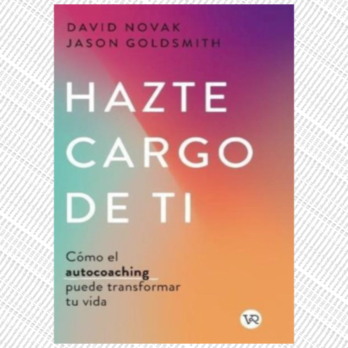 HAZTE CARGO DE TI