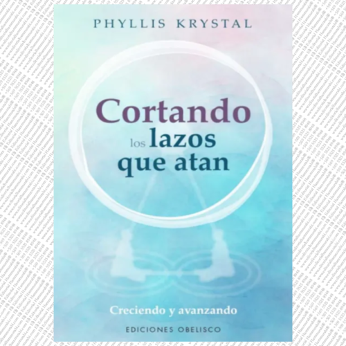 CORTANDO LOS LAZOS QUE ATAN