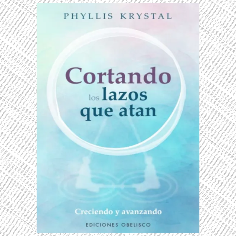 CORTANDO LOS LAZOS QUE ATAN