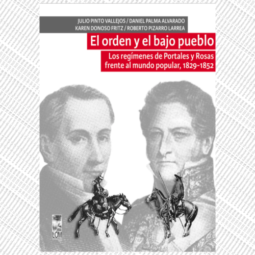 EL ORDEN Y EL BAJO PUEBLO