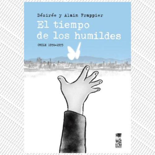EL TIEMPO DE LOS HUMILDES
