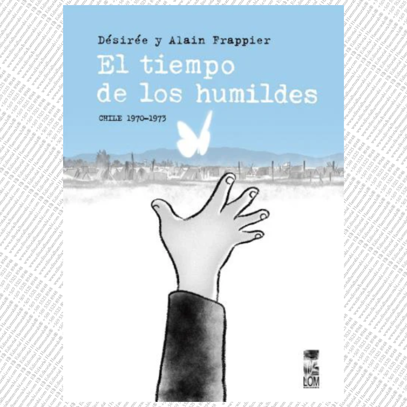 EL TIEMPO DE LOS HUMILDES