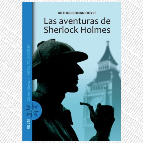 LAS AVENTURAS DE SHERLOCK HOLMES