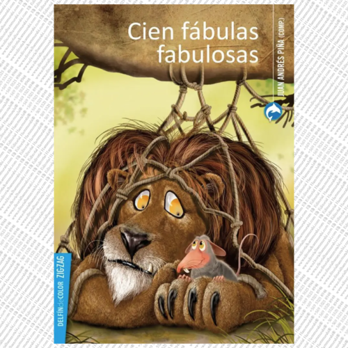 CIEN FABULAS FABULOSAS